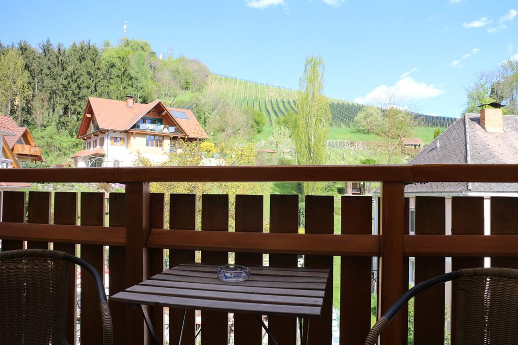 Hotel Domittner Клёх Экстерьер фото
