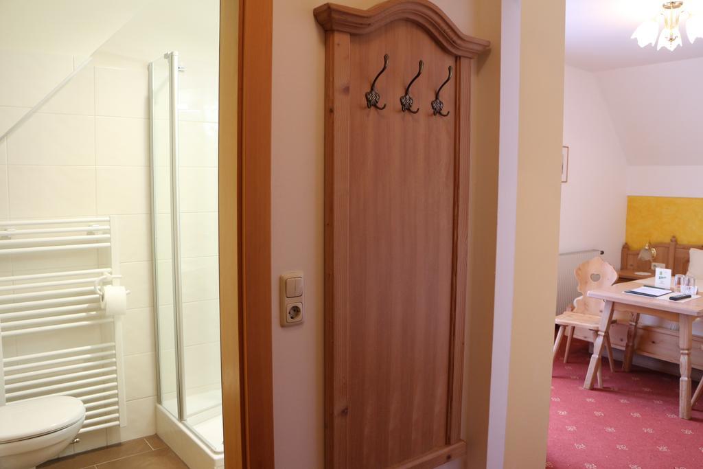 Hotel Domittner Клёх Экстерьер фото