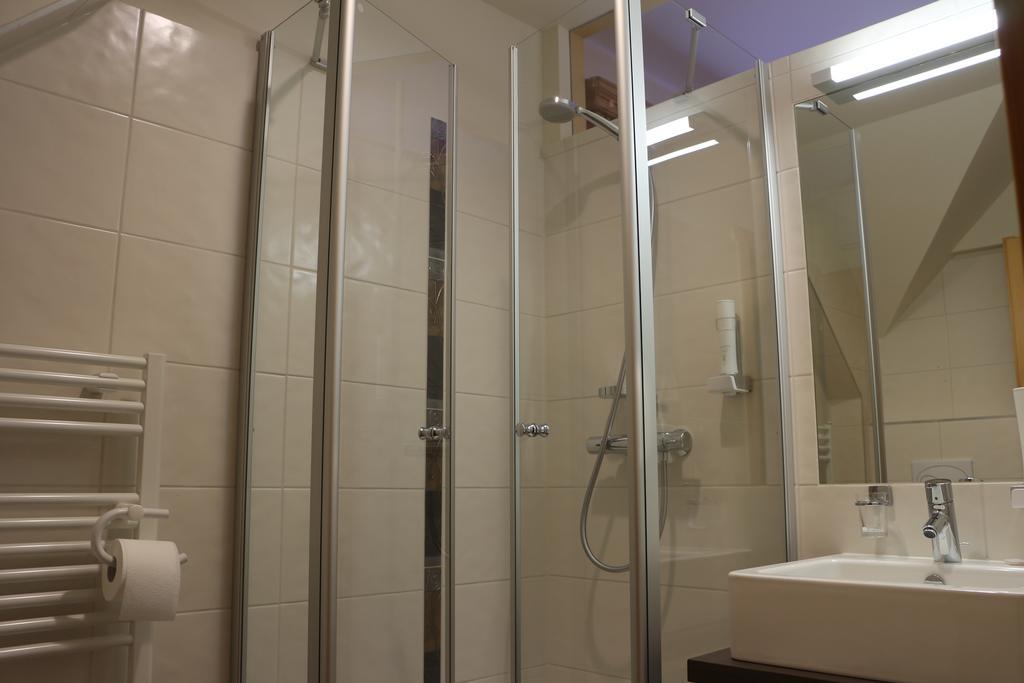 Hotel Domittner Клёх Экстерьер фото
