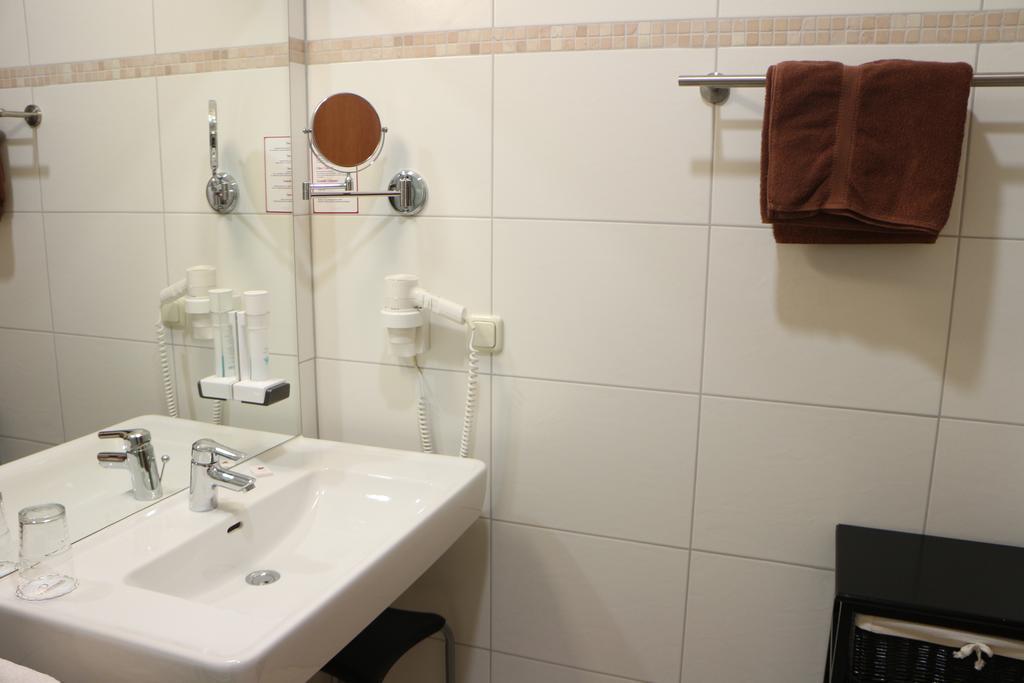 Hotel Domittner Клёх Экстерьер фото