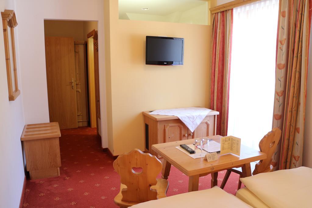 Hotel Domittner Клёх Номер фото
