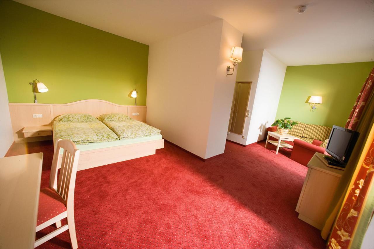 Hotel Domittner Клёх Экстерьер фото