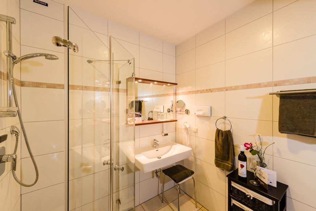 Hotel Domittner Клёх Экстерьер фото