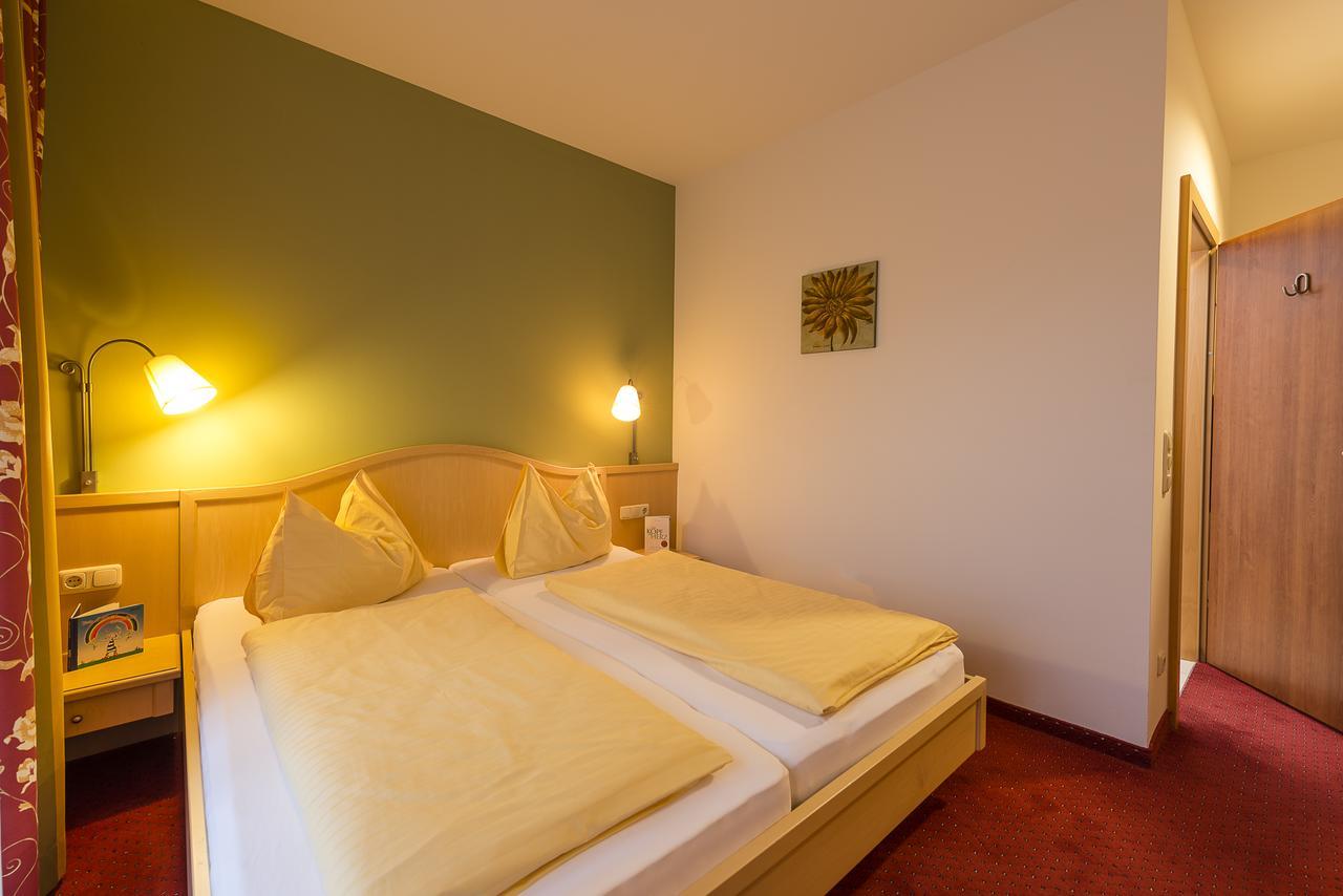 Hotel Domittner Клёх Экстерьер фото