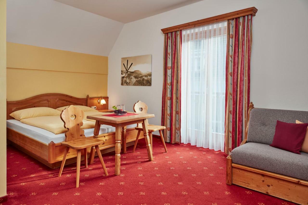 Hotel Domittner Клёх Экстерьер фото