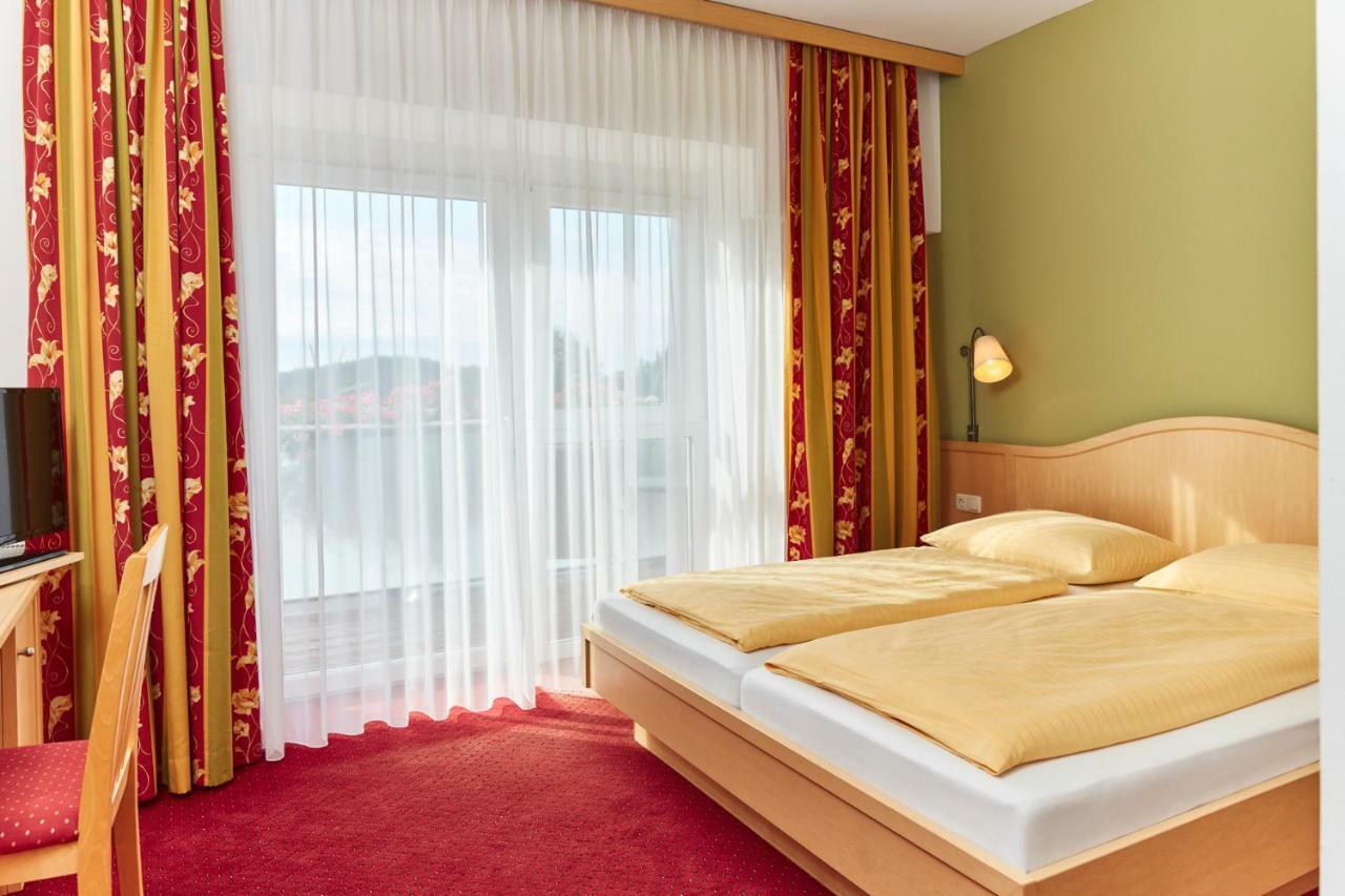 Hotel Domittner Клёх Экстерьер фото