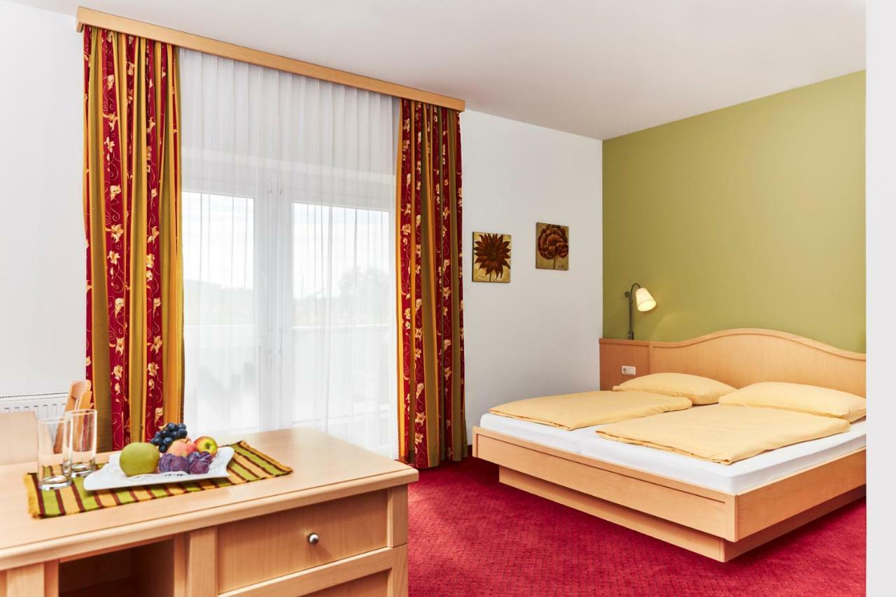 Hotel Domittner Клёх Экстерьер фото