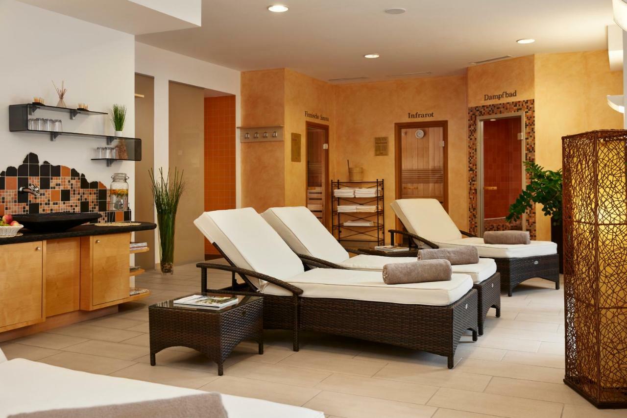 Hotel Domittner Клёх Экстерьер фото