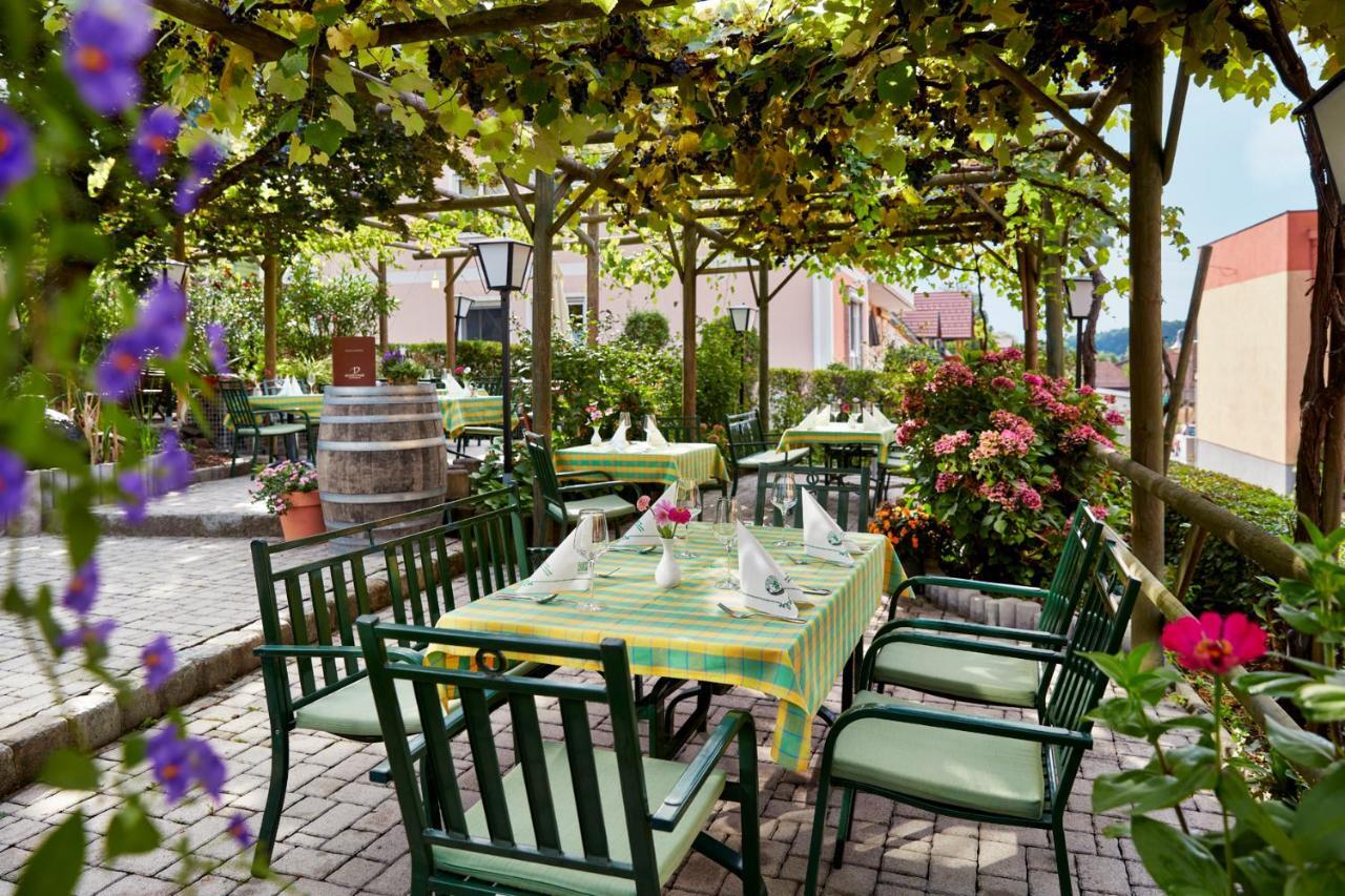 Hotel Domittner Клёх Экстерьер фото
